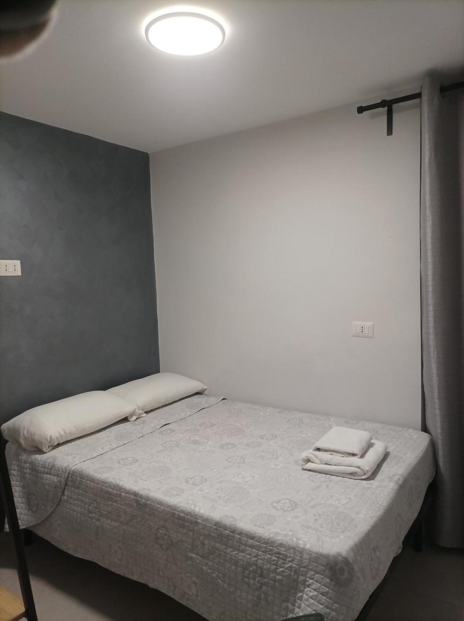 Angi Home โรม ภายนอก รูปภาพ