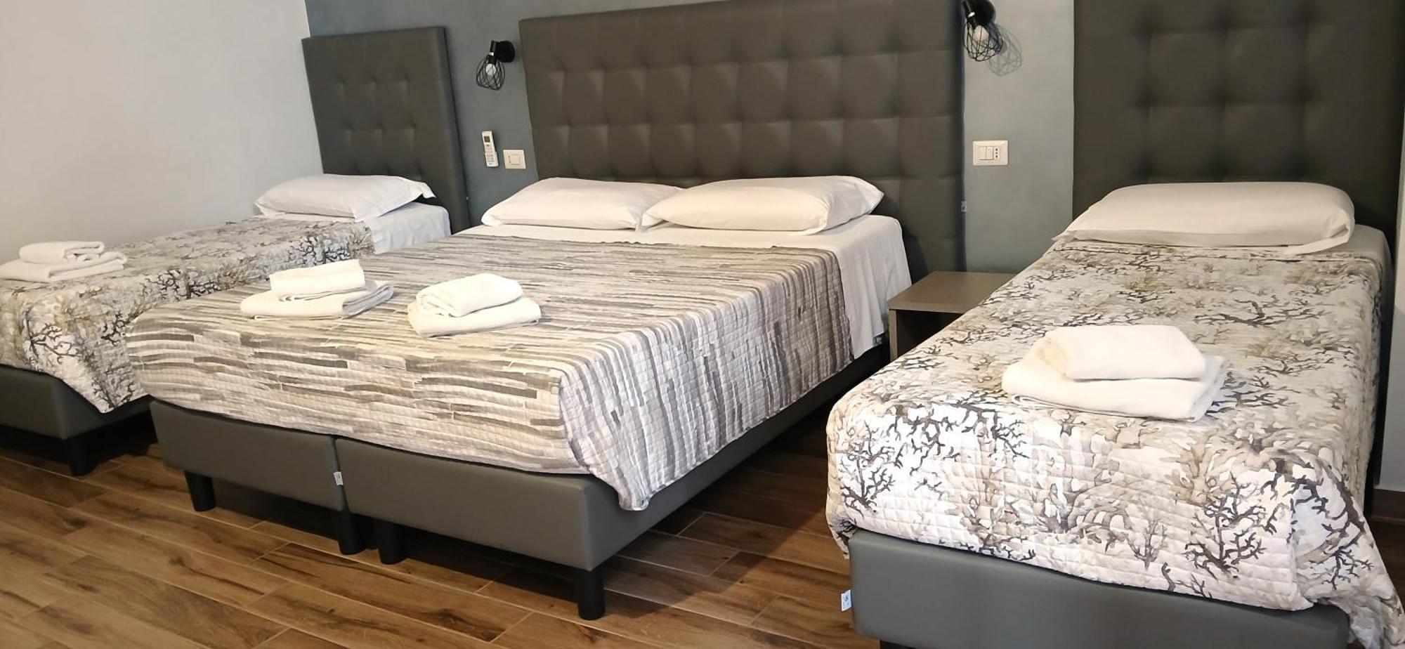 Angi Home โรม ภายนอก รูปภาพ