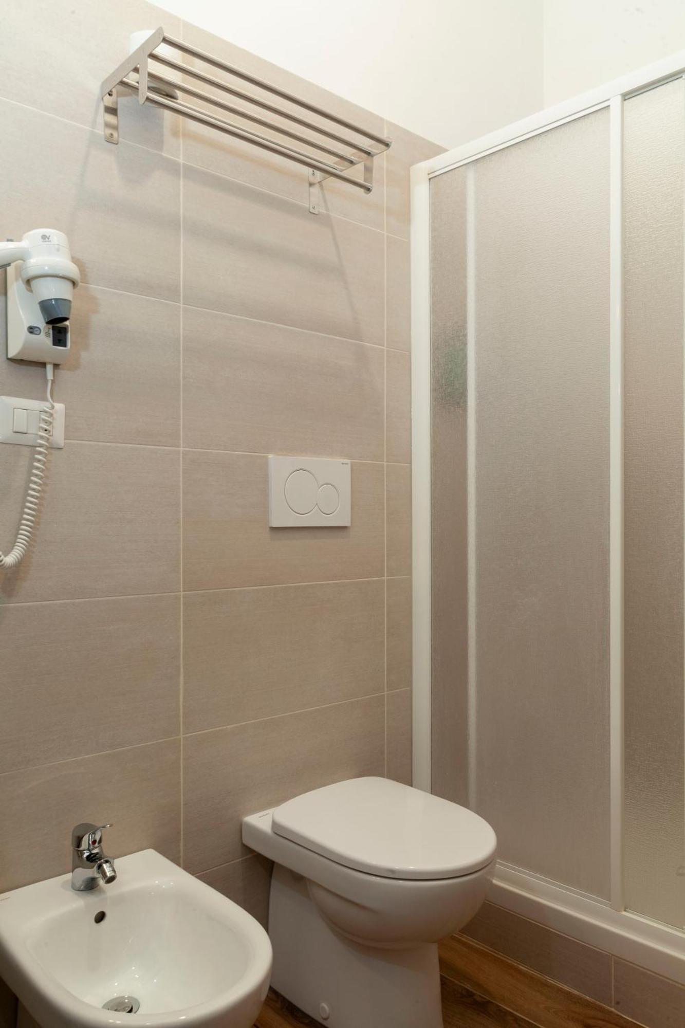 Angi Home โรม ภายนอก รูปภาพ