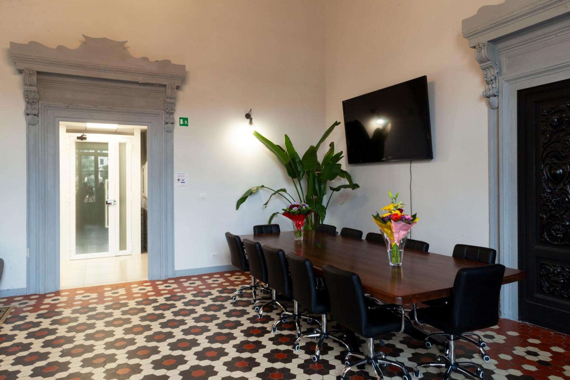 Angi Home โรม ภายนอก รูปภาพ